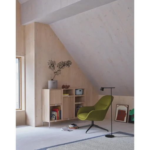 Muuto Stacked Reol Konfiguration 4 Eg