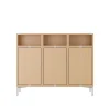 Muuto Stacked Reol Konfiguration 3 Eg