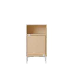 Muuto Stacked Sengebord Konfiguration 2 Eg