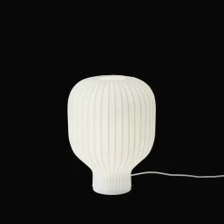 Muuto Strand Bordlampe Lille Hvid