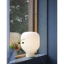 Muuto Strand Bordlampe Lille Hvid
