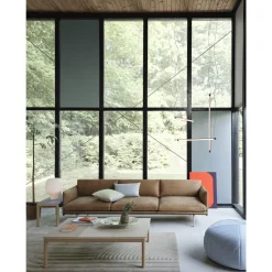 Muuto Strand Bordlampe Lille Hvid