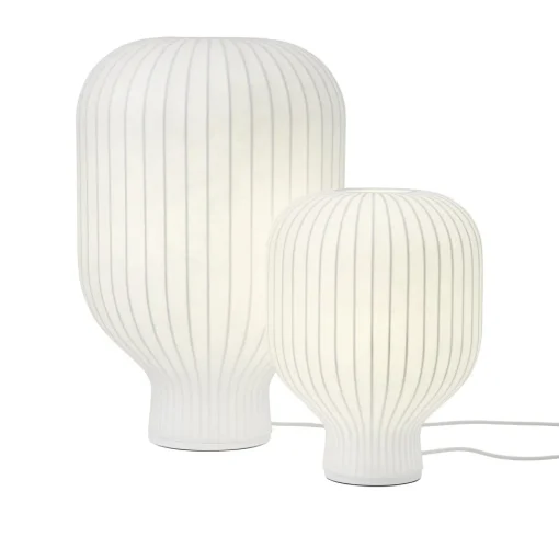 Muuto Strand Bordlampe Lille Hvid