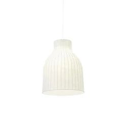 Muuto Strand PendelØ40 Hvid