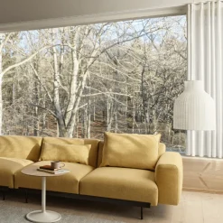 Muuto Strand PendelØ40 Hvid