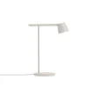 Muuto Tip Bordlampe Grå