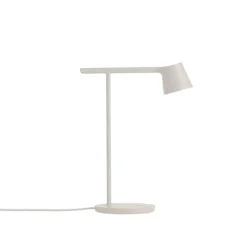 Muuto Tip Bordlampe Grå