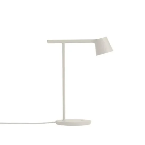 Muuto Tip Bordlampe Grå
