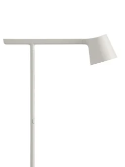 Muuto Tip Bordlampe Grå