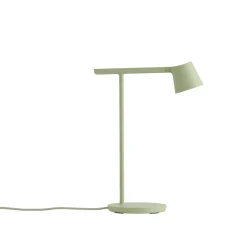 Muuto Tip Bordlampe Lysegrøn