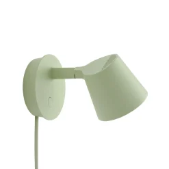 Muuto Tip Váglampe Lysegrøn