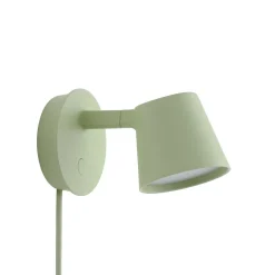 Muuto Tip Váglampe Lysegrøn