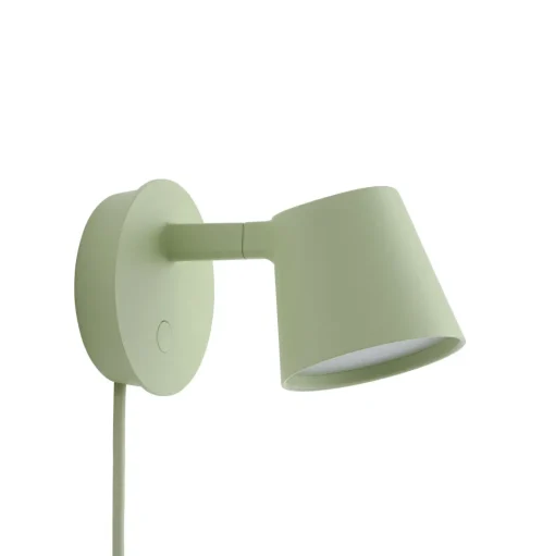 Muuto Tip Váglampe Lysegrøn