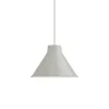 Muuto Top PendelØ28 cm Grå