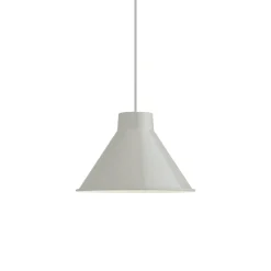 Muuto Top PendelØ28 cm Grå