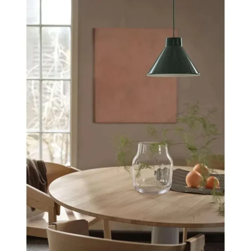 Muuto Top PendelØ28 cm Mørk Grøn