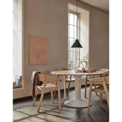 Muuto Top PendelØ28 cm Mørk Grøn