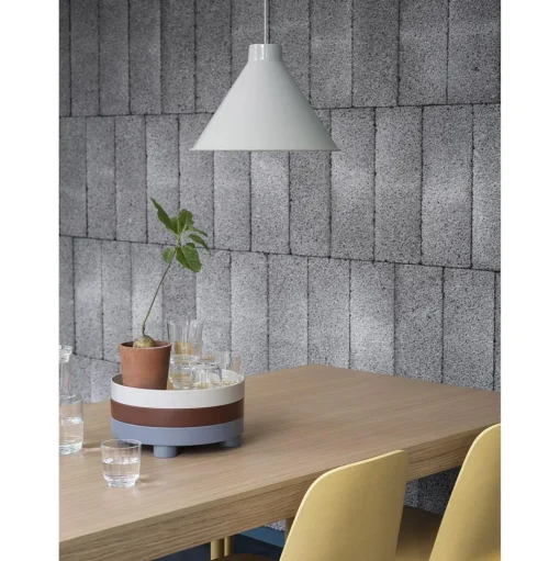 Muuto Top PendelØ28 cm Mørk Grøn