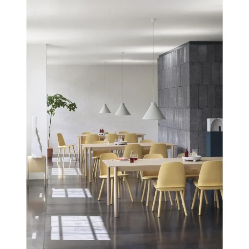 Muuto Top PendelØ28 cm Mørk Grøn