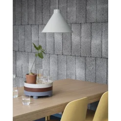 Muuto Top PendelØ38 cm Rød