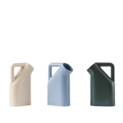 Muuto Tub Kande Bleg Blå