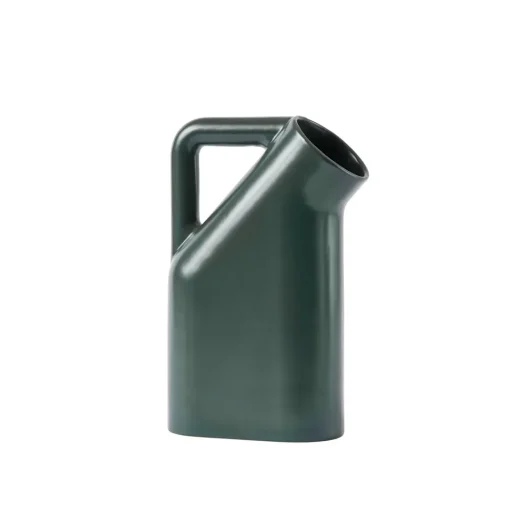 Muuto Tub Kande Mørk Grøn
