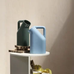 Muuto Tub Kande Mørk Grøn