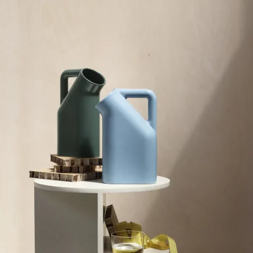 Muuto Tub Kande Mørk Grøn