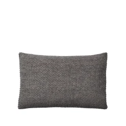 Muuto Twine Pude Mørk Grå 50 X 80 cm