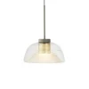 Muuto Two-Layer Pendel Oliven