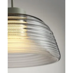 Muuto Two-Layer Pendel Oliven