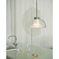Muuto Two-Layer Pendel Oliven