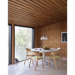 Muuto Two-Layer Pendel Sort