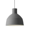 Muuto Unfold Pendel Grå