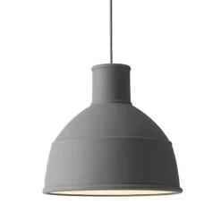 Muuto Unfold Pendel Grå