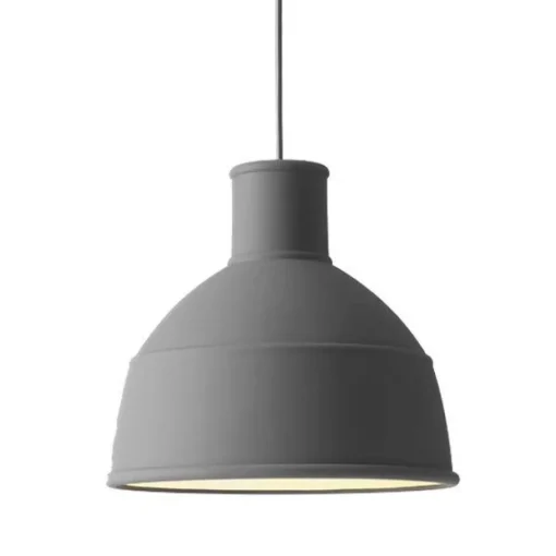 Muuto Unfold Pendel Grå