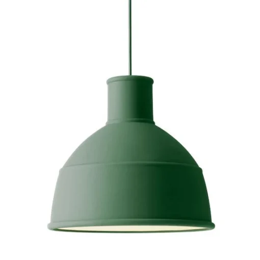 Muuto Unfold Pendel Grøn