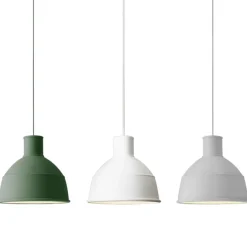 Muuto Unfold Pendel Grøn
