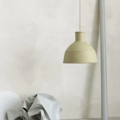Muuto Unfold Pendel Grøn