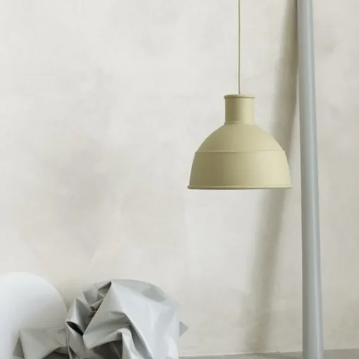 Muuto Unfold Pendel Grøn