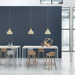 Muuto Unfold Pendel Grøn