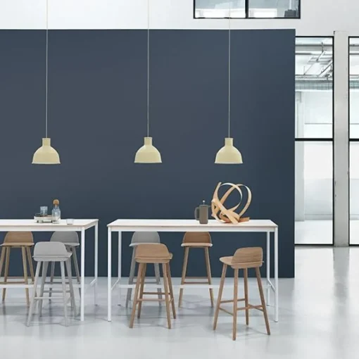 Muuto Unfold Pendel Grøn