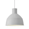 Muuto Unfold Pendel Lysegrå
