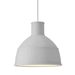 Muuto Unfold Pendel Lysegrå