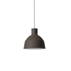 Muuto Unfold Pendel Mørkebrun