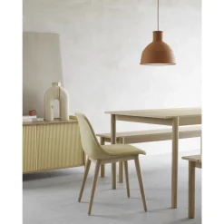 Muuto Unfold Pendel Mørkebrun