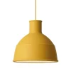 Muuto Unfold Pendel Senneps Gul