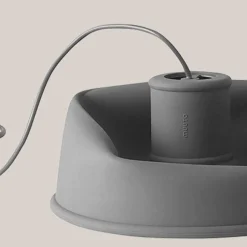Muuto Unfold Pendel Senneps Gul
