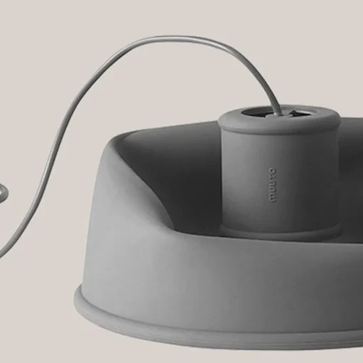 Muuto Unfold Pendel Senneps Gul