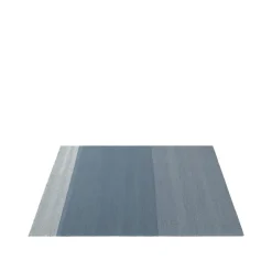 Muuto Varjo Gulvtáppe 170x240 Blå